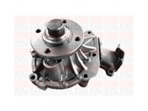 FAI AutoParts WP6495BH vandens siurblys 
 Aušinimo sistema -> Vandens siurblys/tarpiklis -> Vandens siurblys
16100-69355
