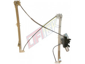 LIFT-TEK LT BM31 R lango pakėliklis 
 Vidaus įranga -> Elektrinis lango pakėliklis
51338254912