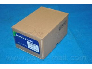 PARTS-MALL PXPSA-006 starteris 
 Elektros įranga -> Starterio sistema -> Starteris
3610011130, 3610011140, 3610011150