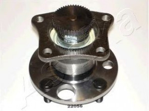 ASHIKA 44-22056 rato stebulė 
 Ašies montavimas/vairavimo mechanizmas/ratai -> Rato stebulė/montavimas -> Rato stebulė
42450-12040