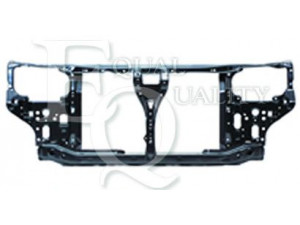 EQUAL QUALITY L03816 priekinis variklio gaubtas 
 Kėbulas -> Kėbulo dalys/ sparnas/buferis -> Priekinis aerodinaminio pasipriešinimo sumažinimas/grotelės
ABB380120