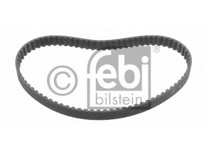 FEBI BILSTEIN 12667 paskirstymo diržas 
 Techninės priežiūros dalys -> Papildomas remontas
074 130 113, 074 130 113