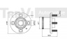 TREVI AUTOMOTIVE WB1767 rato guolio komplektas 
 Ašies montavimas/vairavimo mechanizmas/ratai -> Rato stebulė/montavimas -> Rato guolis
96219449, 96219473, 96219449, 96219473