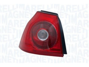 MAGNETI MARELLI 714028490704 kombinuotas galinis žibintas
1K6945095AD, 1K6945095M