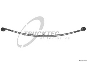 TRUCKTEC AUTOMOTIVE 02.30.342 lingės paketas
903 320 1906