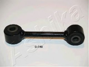 ASHIKA 106-03-318 prikabinimo svirtis 
 Ašies montavimas/vairavimo mechanizmas/ratai -> Stabilizatorius/fiksatoriai -> Stabilizatorius
NA01-34-170
