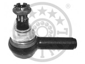 OPTIMAL GL-10530 skersinės vairo trauklės galas 
 Vairavimas -> Vairo mechanizmo sujungimai
120326000, 0069867, 0161376, 0608000