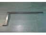PARTS-MALL PZA-M1033 apdailos/apsauginės juostelė, durelės 
 Kėbulas -> Apdaila/apsauga/dekoratyvinės juostelės/emblemos -> Apdailos/apsauginės juostelės
877524A300SG