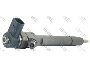 TEAMEC 810 153 įpurškimo antgalis 
 Kuro mišinio formavimas -> Mišinio sudarymas -> Purkštukas/antgalis/antgalio laikiklis/PDE
611 070 11 87