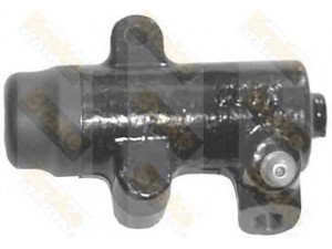 Brake ENGINEERING WC1007BE darbinis cilindras, sankaba 
 Sankaba/dalys -> Sankabos valdymas -> Vykdomasis cilindras
208613