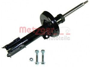 METZGER 2340049 amortizatorius 
 Pakaba -> Amortizatorius
344010, 344012, 344014, 344016