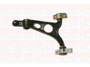 FAI AutoParts SS1007 vikšro valdymo svirtis 
 Ašies montavimas/vairavimo mechanizmas/ratai -> Valdymo svirtis/pasukamosios svirties sujungimas -> Vairo trauklės (valdymo svirtis, išilginis balansyras, diago
60652465