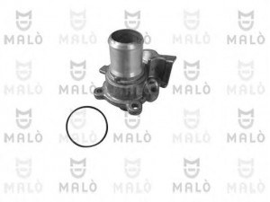 MAL? TER164 termostatas, aušinimo skystis 
 Aušinimo sistema -> Termostatas/tarpiklis -> Thermostat
0504013931, 0504017209, 504013931