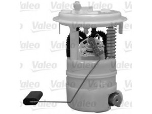 VALEO 347109 degalų tiekimo blokas 
 Degalų tiekimo sistema -> Kuro tiekimo blokas, visas
1525 GY, 1525-PY, 1525GY, 1525PY