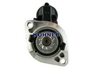 AD KÜHNER 254643 starteris 
 Elektros įranga -> Starterio sistema -> Starteris
94460410400