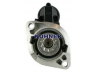 AD KÜHNER 254643 starteris 
 Elektros įranga -> Starterio sistema -> Starteris
94460410400