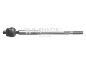 FLENNOR FL803-C vidinė skersinė vairo trauklė 
 Vairavimas -> Vairo mechanizmo sujungimai
4546087401