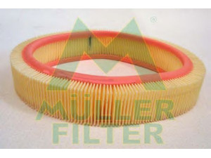MULLER FILTER PA634 oro filtras 
 Techninės priežiūros dalys -> Techninės priežiūros intervalai
1444L4, 5000263, 5004884, A720X9601AHA