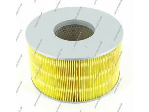 NPS T132A74 oro filtras 
 Techninės priežiūros dalys -> Techninės priežiūros intervalai
17801-17010