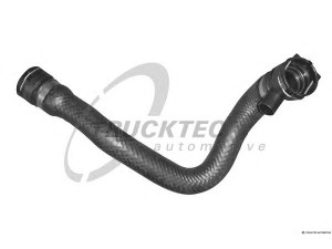 TRUCKTEC AUTOMOTIVE 08.10.126 radiatoriaus žarna
11 53 7 505 229