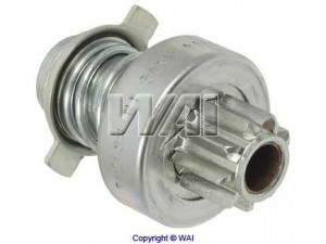 WAIglobal 54-224-1 laisvos eigos pavara, starteris
FO1905, FO1909, 8983500399, 83500399