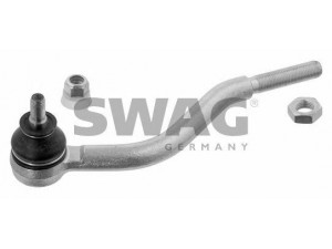 SWAG 62 71 0004 skersinės vairo trauklės galas 
 Vairavimas -> Vairo mechanizmo sujungimai
3817.21, 3817.26, 3817.48