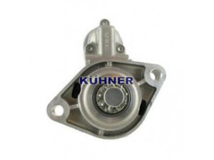 AD KÜHNER 254968 starteris 
 Elektros įranga -> Starterio sistema -> Starteris
0061500001, A0061500001