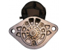 HC-PARTS JS1021 starteris 
 Elektros įranga -> Starterio sistema -> Starteris
28100-17020, 28100-17030
