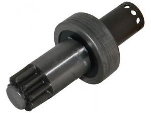PowerMax 1013847 laisvos eigos pavara, starteris