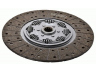 SACHS 1878 000 295 sankabos diskas
1393 603, 1393 603R, 1820 024, 1393 603