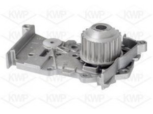 KWP 10724A vandens siurblys 
 Aušinimo sistema -> Vandens siurblys/tarpiklis -> Vandens siurblys
21010-00QAA, 77 00 105 176, 77 00 105 378