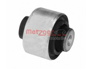 METZGER 52006308 valdymo svirties/išilginių svirčių įvorė 
 Ašies montavimas/vairavimo mechanizmas/ratai -> Valdymo svirtis/pasukamosios svirties sujungimas -> Montavimas/sutvirtinimas
4E0 407 182B, 4E0 407 182C