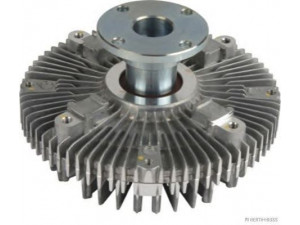 MAGNETI MARELLI 600000046470 sankaba, radiatoriaus ventiliatorius
MD331586, MD331638