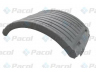 PACOL MER-FM-002 sparnas