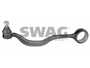 SWAG 20 73 0016 vikšro valdymo svirtis 
 Ašies montavimas/vairavimo mechanizmas/ratai -> Valdymo svirtis/pasukamosios svirties sujungimas -> Vairo trauklės (valdymo svirtis, išilginis balansyras, diago
31 12 1 125 549, 31 12 1 125 551