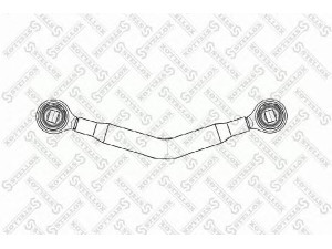 STELLOX 84-11550-SX vikšro valdymo svirtis 
 Ašies montavimas/vairavimo mechanizmas/ratai -> Valdymo svirtis/pasukamosios svirties sujungimas -> Vairo trauklės (valdymo svirtis, išilginis balansyras, diago
9413300007