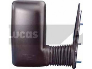 LUCAS ELECTRICAL ADR181 išorinis veidrodėlis 
 Kėbulas -> Liukai/stogai/durys/stoglangis/sulankstomas stogas -> Durys/dalys