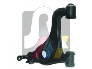 RTS 96-00858-2 vikšro valdymo svirtis 
 Ašies montavimas/vairavimo mechanizmas/ratai -> Valdymo svirtis/pasukamosios svirties sujungimas -> Vairo trauklės (valdymo svirtis, išilginis balansyras, diago
2103303407, 2103306107, 2103307607