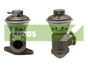 LUCAS ELECTRICAL FDR242 ERG vožtuvas 
 Kuro mišinio formavimas -> Išmetimo emisijos valdymas -> Išmetamųjų dujų recirkuliacija -> EGR vožtuvas/įsiurbimo kolektorius
16287T, 9619452580, 9619452580