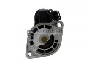 AUTOELECTRO AET0773 starteris 
 Elektros įranga -> Starterio sistema -> Starteris
M001T70985, M001T70985A, M1T70985