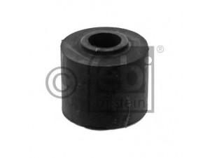 FEBI BILSTEIN 17197 skersinio stabilizatoriaus įvorių komplektas 
 Ašies montavimas/vairavimo mechanizmas/ratai -> Stabilizatorius/fiksatoriai -> Sklendės
89 53 986