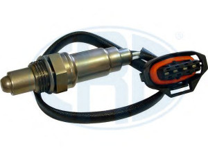 ERA 570092 lambda jutiklis 
 Išmetimo sistema -> Jutiklis/zondas
009129954, 009192922, 09 129 954
