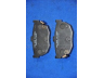 PARTS-MALL PKA-012-S stabdžių trinkelių rinkinys, diskinis stabdys 
 Techninės priežiūros dalys -> Papildomas remontas
44060-35F90, 58201283A0, 58215291S0