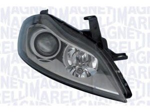 MAGNETI MARELLI 712460951129 priekinis žibintas 
 Kėbulas -> Priekinis žibintas/dalys -> Priekinis žibintas/įterp.
51808799, 51876359