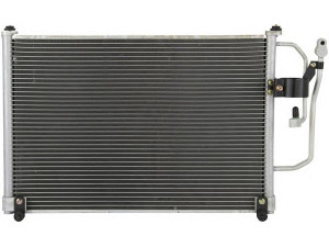 SPECTRA PREMIUM 7-3048 kondensatorius, oro kondicionierius 
 Oro kondicionavimas -> Kondensatorius
96274635, 96274635, 96303204