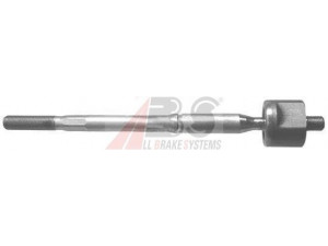 A.B.S. 240050 vidinė skersinė vairo trauklė 
 Vairavimas -> Vairo mechanizmo sujungimai
45503-87710, 45503-87714