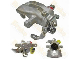 Brake ENGINEERING CA2179 stabdžių apkaba 
 Dviratė transporto priemonės -> Stabdžių sistema -> Stabdžių apkaba / priedai
0542463, 542006, 542463, 93170598