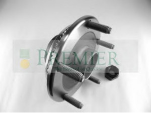 BRT Bearings PWK0573 rato guolio komplektas 
 Ašies montavimas/vairavimo mechanizmas/ratai -> Rato stebulė/montavimas -> Rato guolis
1201303