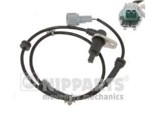 NIPPARTS J5031008 jutiklis, rato greitis 
 Elektros įranga -> Jutikliai
47900-4U060