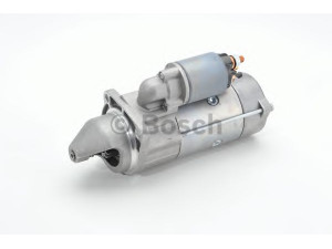 BOSCH 0 001 263 052 starteris